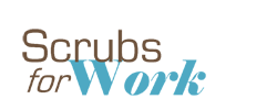 scrubsforwork Logo