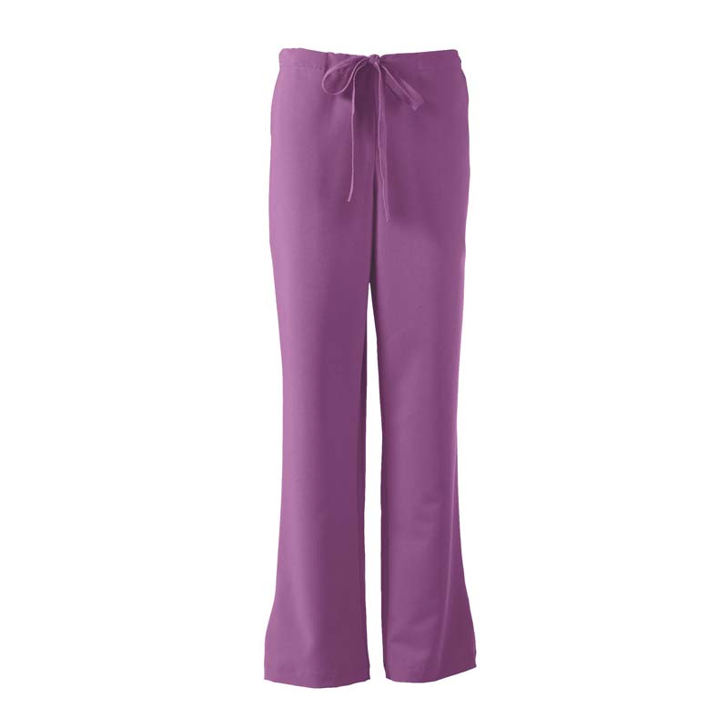 Medline Scrubs: Melrose AVE. Women's Combo Waist Pants  Discount Medline  Medical Scrubs and Nursing Uniforms with Comfort Fabric