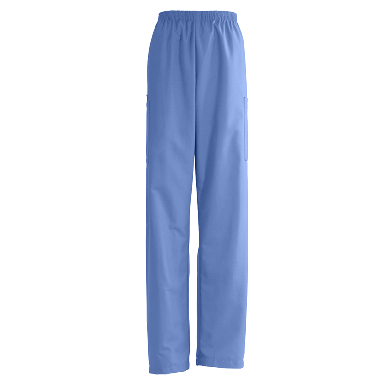 Scrub Pants - Light Blue
