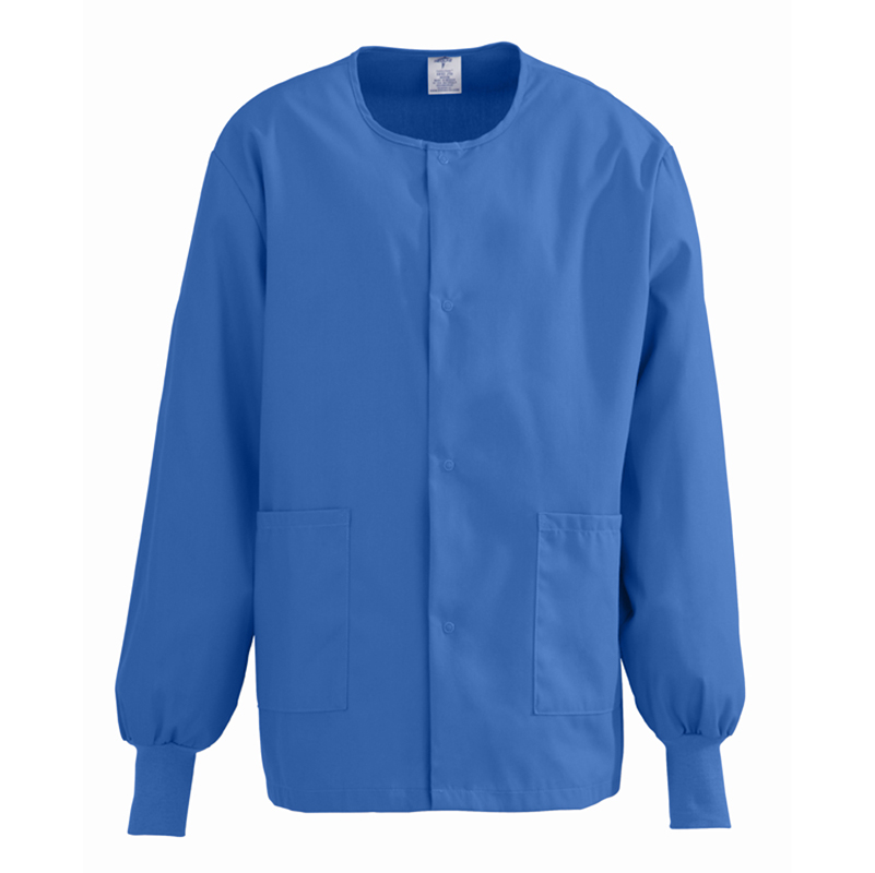 MayLin™ Unisex Warmup Scrub Jackets - BH Medwear