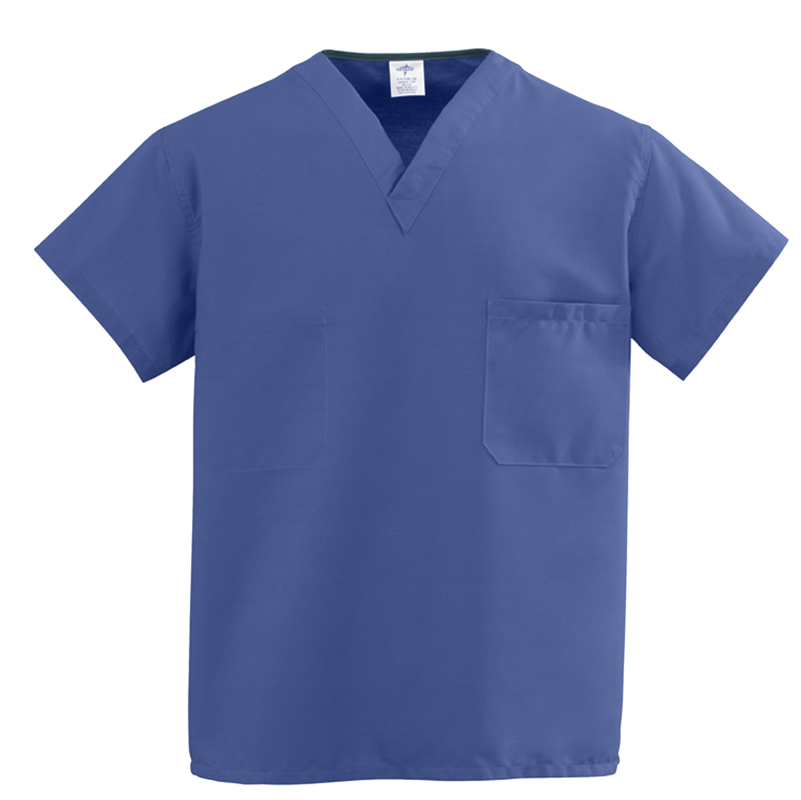 Medline scrub deals tops